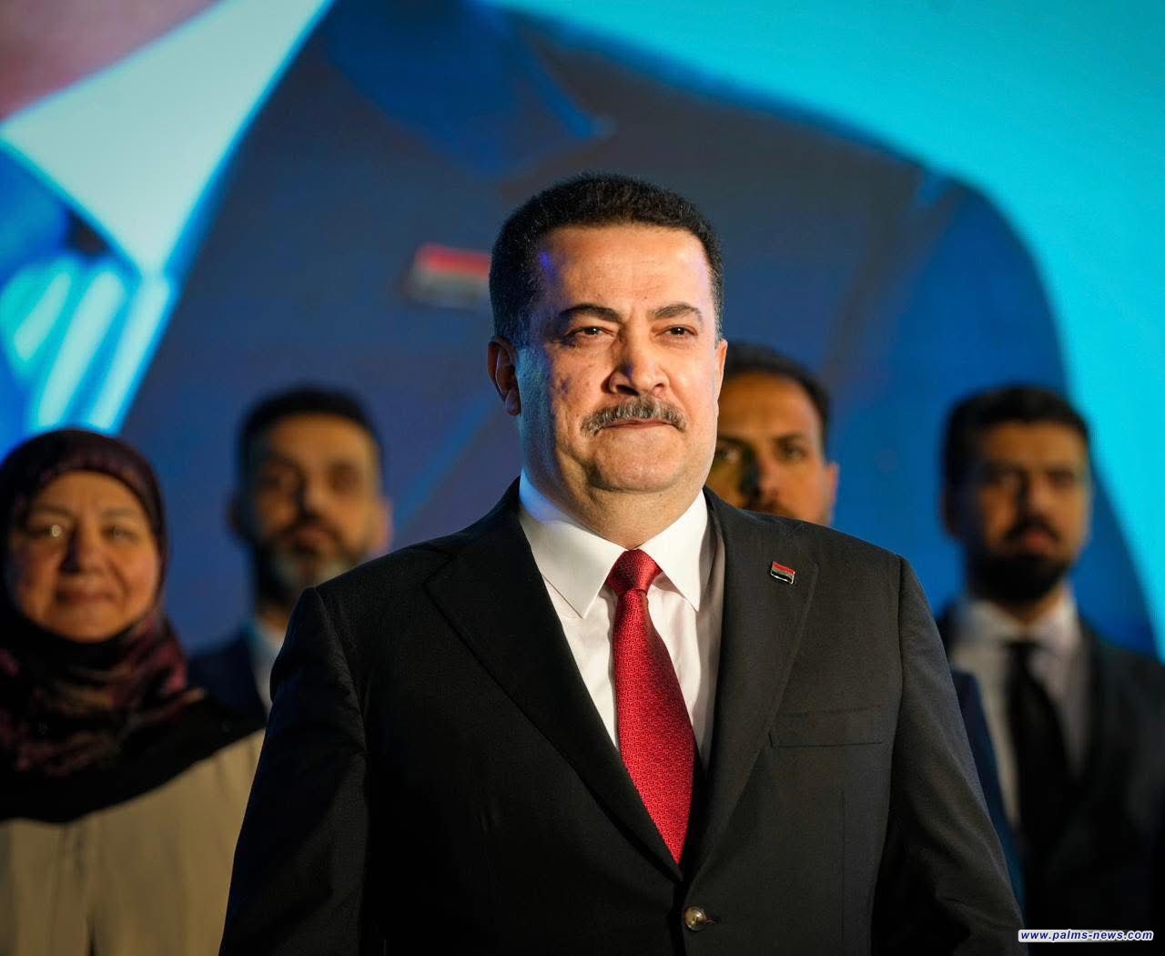 القصر الحكومي:احتياط البنك المركزي النقدي ارتفع إلى 108 مليار دولار بعهد السوداني.